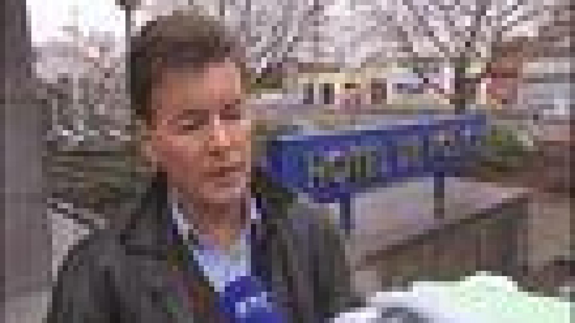 Bernard Wesphael : harcèlement ?
